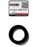 САЛЬНИК КОЛЕНВАЛА ЛЕВЫЙ (38X52X7) (ARAI) (ОРИГИНАЛ) HONDA