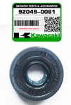 САЛЬНИК ПОМПЫ НАРУЖНЫЙ (ОРИГИНАЛ) KAWASAKI