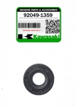 САЛЬНИК ПОМПЫ НАРУЖНЫЙ (ОРИГИНАЛ) KAWASAKI
