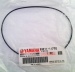 Прокладка ГОЛОВКИ ЦИЛИНДРА YAMAHA YZ250 ОРИГИНАЛ