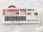 ПОДШИПНИК ПОМПЫ (ОРИГИНАЛ) YAMAHA
