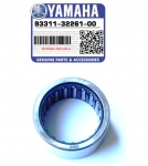  ПОДШИПНИК БАЛАНСИРОВОЧНОГО ВАЛА ИГОЛЬЧАТЫЙ (ОРИГИНАЛ) YAMAHA