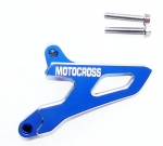 Защита ведущей звезды MOTOCROSS YAMAHA
