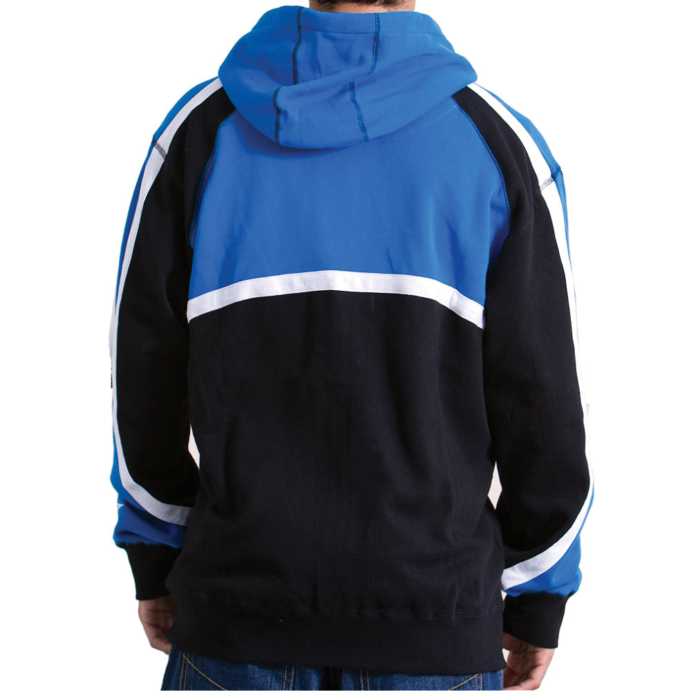 ALPINESTARS MX1 FLEECE BLUE
