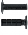 Резинки руля RENTHAL MX Grips Diamond/Waffle Firm
