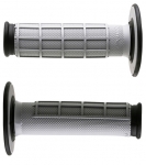 Резинки руля RENTHAL Dual Compound Half-Waffle MX
