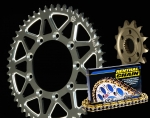 Комплект GROSSKOPF R1 SUZUKI RM85