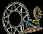 Комплект GROSSKOPF R3 SUZUKI RM250