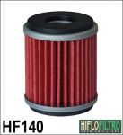 Фильтр маслянный HIFLO YAMAHA