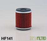 Фильтр маслянный HIFLO HF141