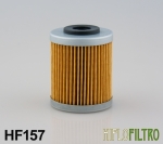 Фильтр №1 маслянный HIFLO
