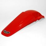 Заднее крыло UFO