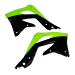 Боковины радиатора UFO