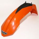 Переднее крыло UFO