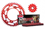 Комплект GROSSKOPF MXZ4 HONDA