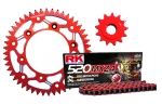 Комплект GROSSKOPF MXZ4 HONDA