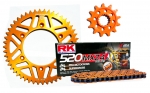 Комплект GROSSKOPF MXZ4 KTM,HUSQVARNA