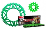 Комплект GROSSKOPF MXZ4 KAWASAKI