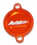 ACCEL Крышка масляного фильтра KTM