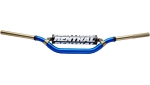 Руль RENTHAL TWINWALL 1/8"(28,6мм) 998-01-BU