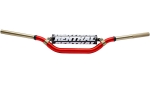 Руль RENTHAL TWINWALL 1/8"(28,6мм) 999-01-RD