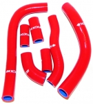 Патрубки радиаторов ACCEL HONDA CRF450R -25%