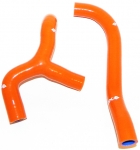 Патрубки радиаторов ACCEL KTM 65 SX -25%