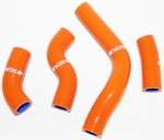 Патрубки радиаторов ACCEL KTM 350 SX-F -25%