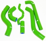 Патрубки радиаторов ACCEL KAWASAKI KX250F -30%