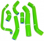 Патрубки радиаторов ACCEL KAWASAKI KX450F -30%