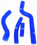 Патрубки радиаторов ACCEL YAMAHA YZ250F -20%