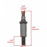 5GR-12458-00-00 YAMAHA YZ450F