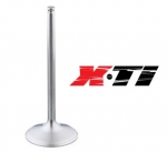 КЛАПАН ВПУСКНОЙ ЦЕНТРАЛЬНЫЙ X-TI (ТИТАНОВЫЙ) YAMAHA
