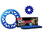 Комплект GROSSKOPF MXZ4 YAMAHA