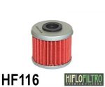 Фильтр маслянный HIFLO