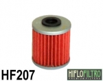 Фильтр маслянный HIFLO HF207