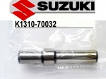 ВАЛ ПОМПЫ (ОРИГИНАЛ) SUZUKI RMZ250