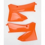Боковины радиаторов UFO KTM 85SX