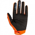 Детские мото перчатки FOX DIRTPAW RACE GLOVE [BLK]