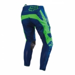 Мото штаны FOX 180 RACE Pant зеленые