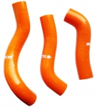 Патрубки радиаторов ACCEL KTM 250 SX-F -25%