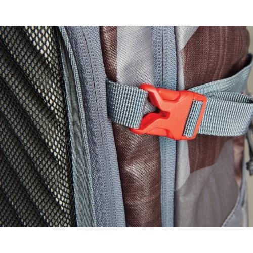 Рюкзак FOX PORTAGE HYDRATION PACK [CAMO]
