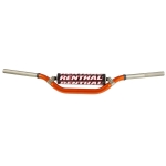 Руль RENTHAL TWINWALL 1/8"(28,6мм) 994-01-OR