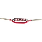 Руль RENTHAL TWINWALL 1/8"(28,6мм) 922-01-RD