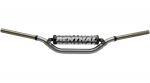 Руль RENTHAL TWINWALL 1/8"(28,6мм) 999-01-TG